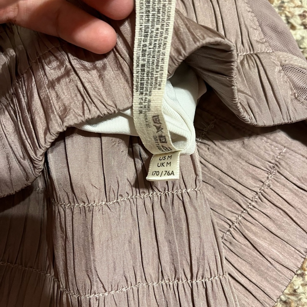 Free People Movement Shorts - Picture 4 of 4